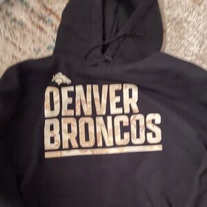 Denver Broncos Sweatshirt